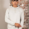 Hugo Boss Hoodies Wetalk - light beige