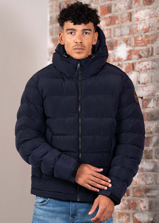Napapijri Jacken Terez - Blue Marine