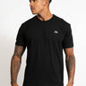 Lacoste T-shirts Performance t-shirt - black