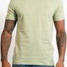 Hugo Boss T-shirts Tales - open green