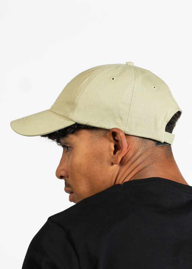 Hugo Boss Caps Derrel cap - light green