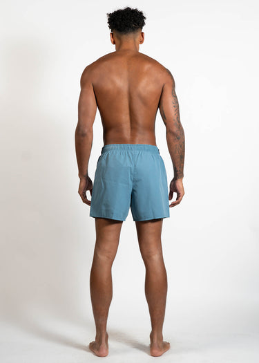 Lacoste Zwembroeken Lacoste swimming trunk - limestone