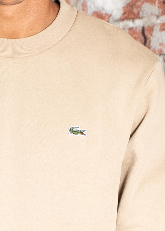 Lacoste Pullover Sweater core - viennese