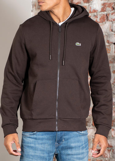 Lacoste Vesten Core vest - port