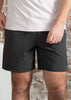 Lyle & Scott Zwembroeken Plain swimshort - gunmetal