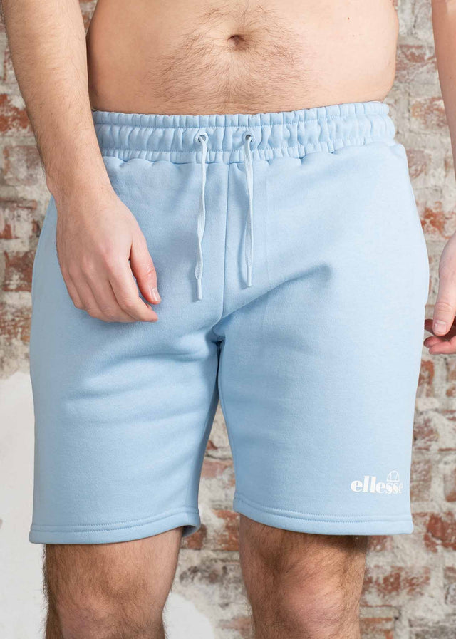 Ellesse Shorts Molla short - light blue