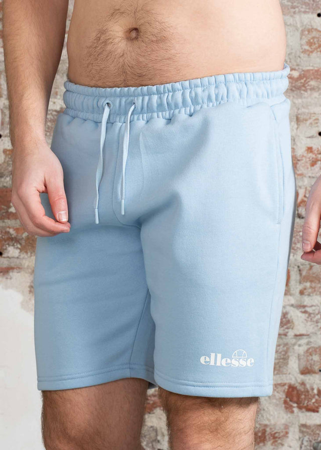 Ellesse Shorts Molla short - light blue