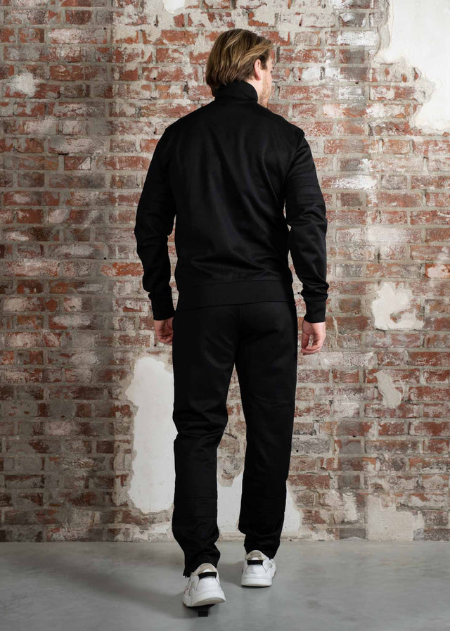 Ellesse Jogginghosen Palminteri track pant - black