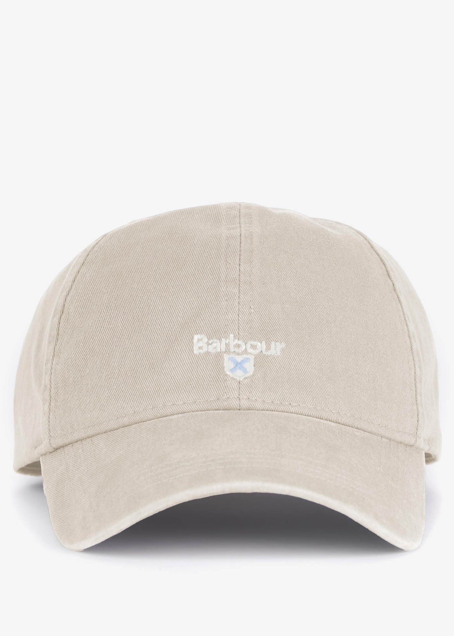 Barbour Petten Cascade sports cap - mist