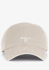 Barbour Petten Cascade sports cap - mist