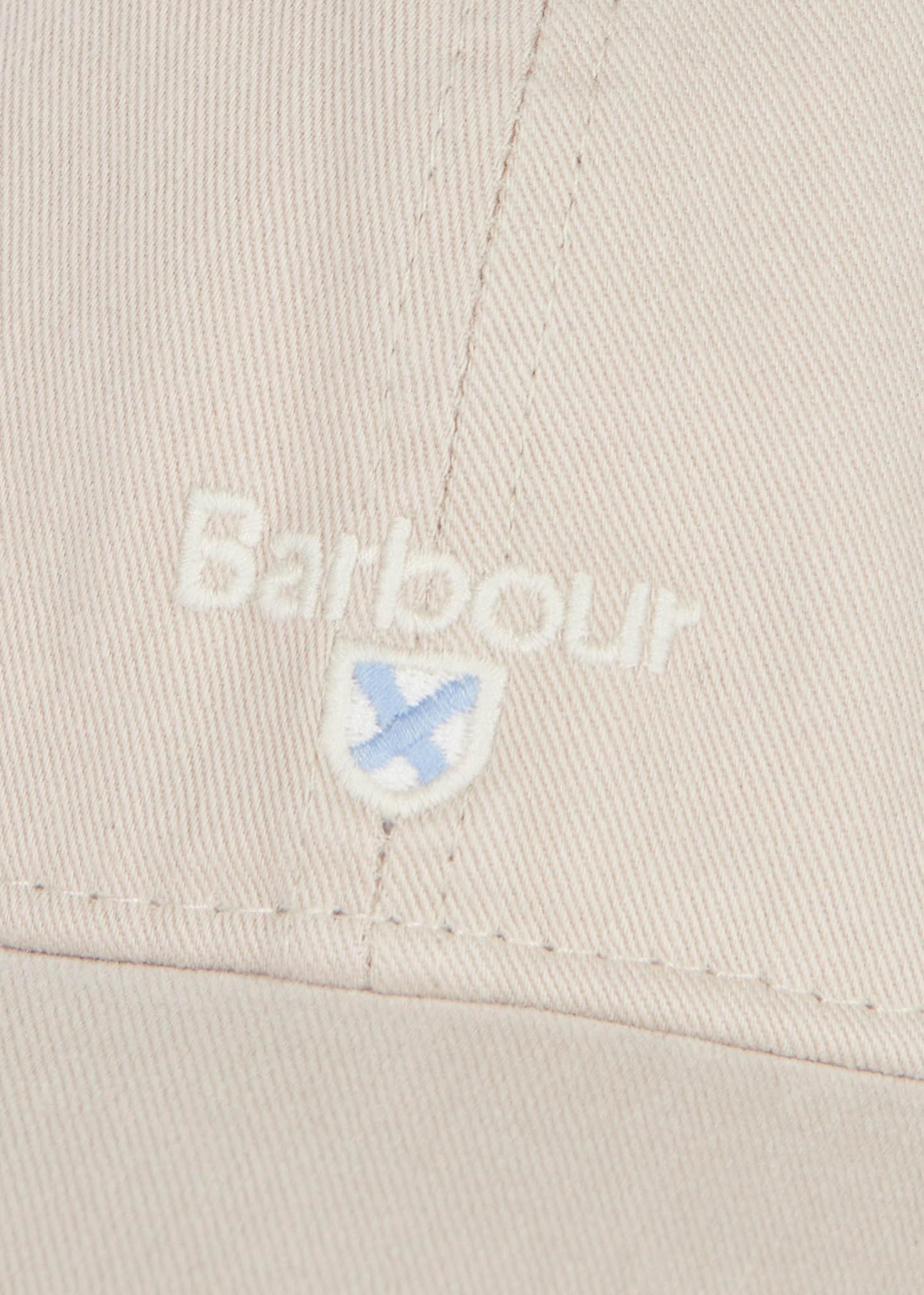 Barbour Petten Cascade sports cap - mist