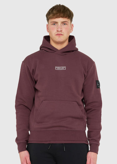 Marshall Artist Hoodies Siren hoodie - fig