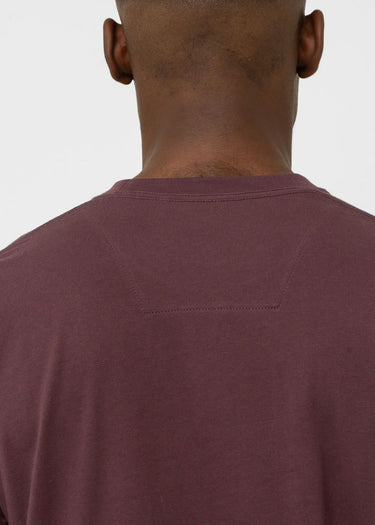 Marshall Artist T-shirts Siren t-shirt - fig
