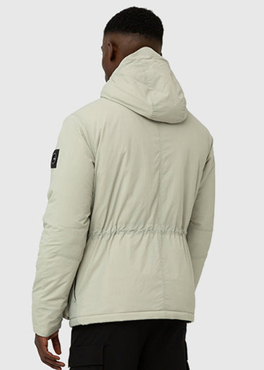 Marshall Artist Jassen Quattro jacket - sandstone