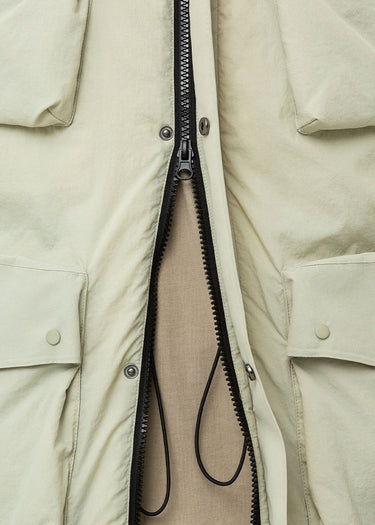 Marshall Artist Jassen Quattro jacket - sandstone