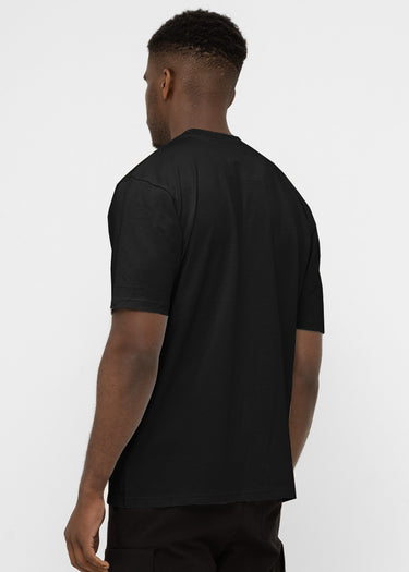 Marshall Artist T-shirts Nevado t-shirt - black