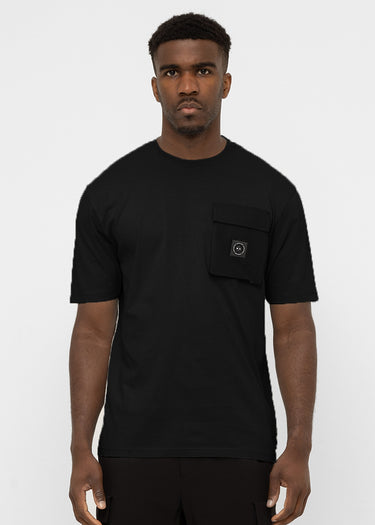Marshall Artist T-shirts Nevado t-shirt - black