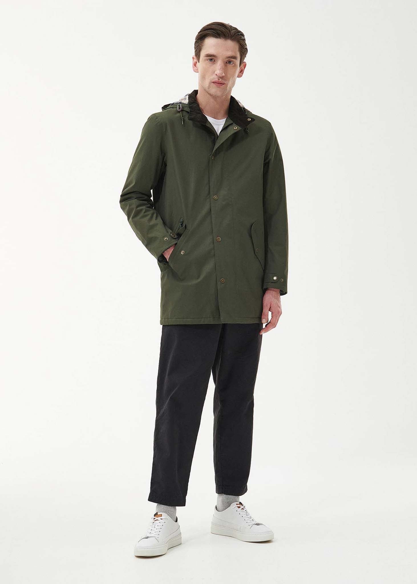 Barbour bei Casual Lads Schnelle Lieferung