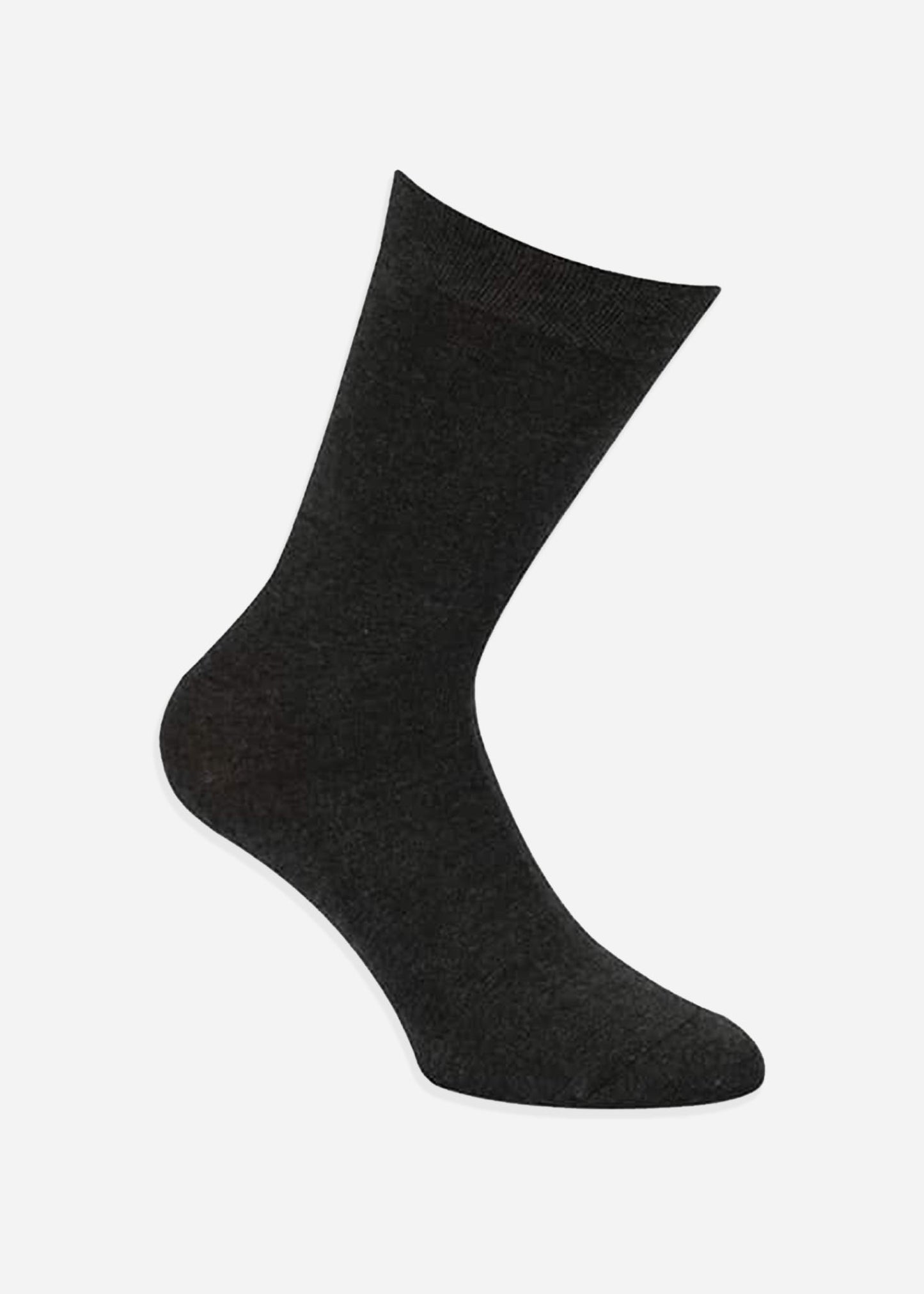 Casual Lads Sokken 4 Pack Premium Bamboo Socks - Black - Light Grey - Mid Grey - Navy