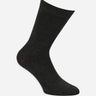 Casual Lads Sokken Premium Bamboo Socks - Mid Grey