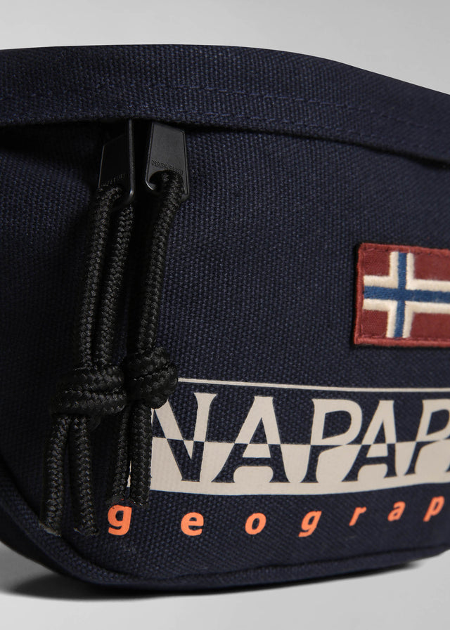 Napapijri Taschen Hering bag - blue marine