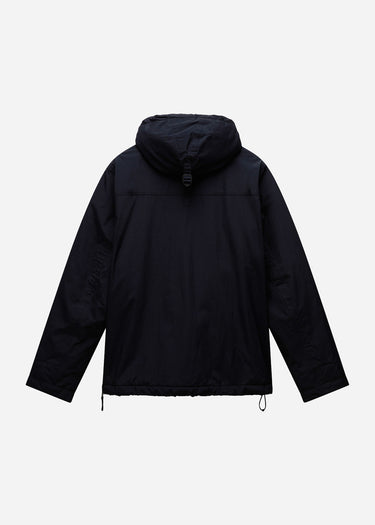 Napapijri Jassen  Winter Rainforest overhead jacket next  - black