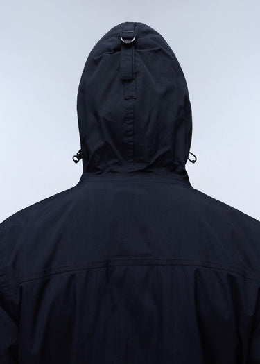 Napapijri Jassen  Winter Rainforest overhead jacket next  - black