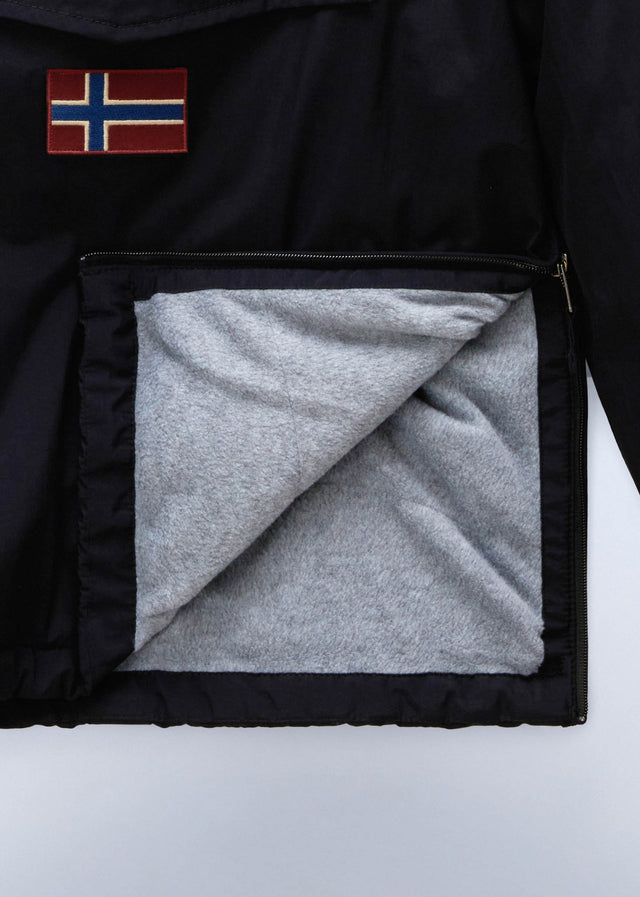 Napapijri Jacken Rainforest winter - black