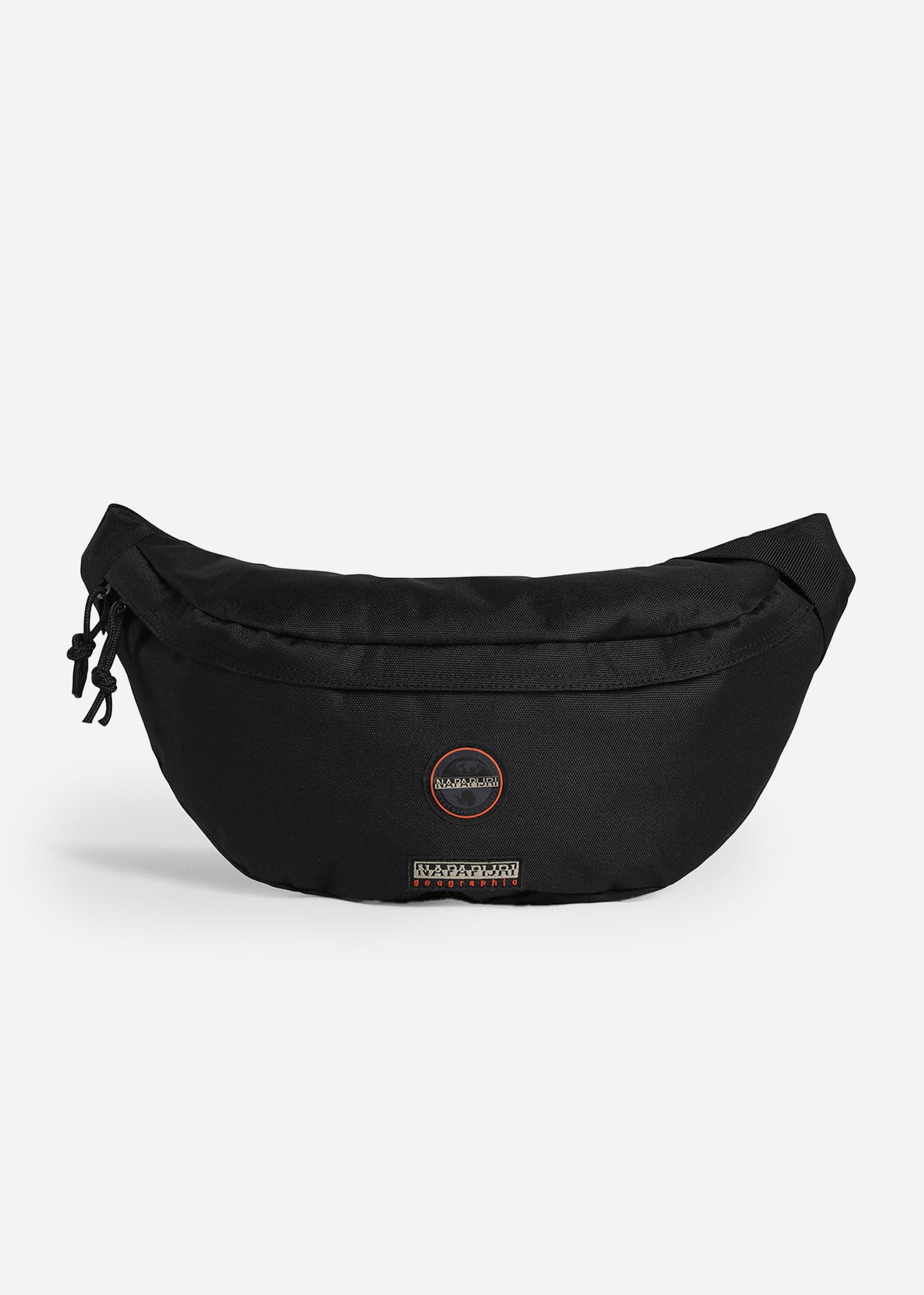 Napapijri Tassen Voyage bag - black