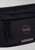 Napapijri Tassen Voyage bag - blue marine