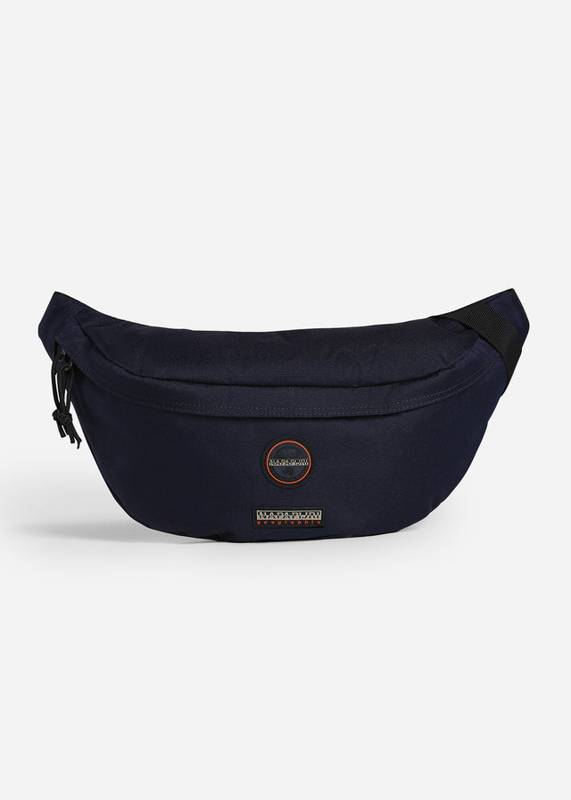 Napapijri Taschen Voyage bag - blue marine