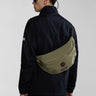Napapijri Tassen Voyage bag - green lichen