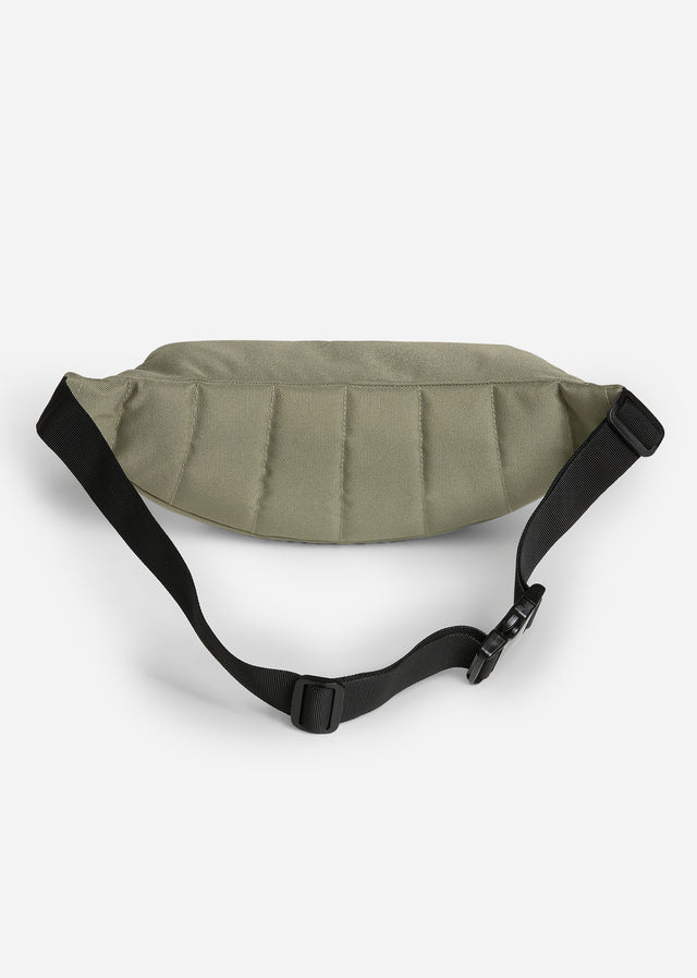 Napapijri Taschen Voyage bag - green lichen