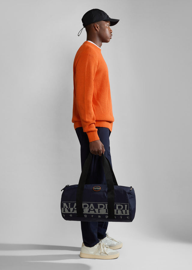 Napapijri Taschen Salinas small - blue marine