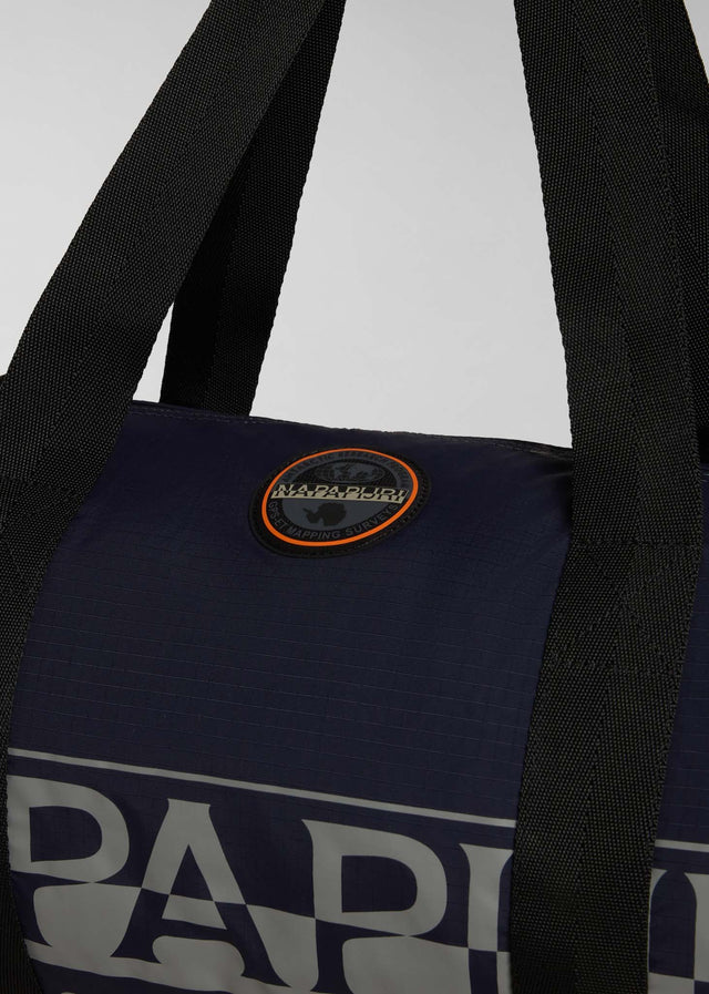 Napapijri Taschen Salinas small - blue marine