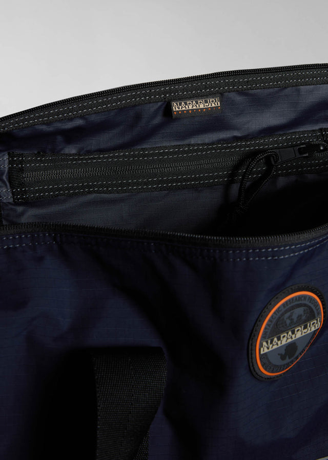 Napapijri Taschen Salinas small - blue marine