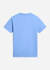 Napapijri T-shirts Salis ss sum - blue flower
