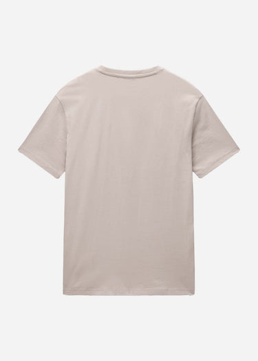 Napapijri T-shirts Salis sum - feather gr