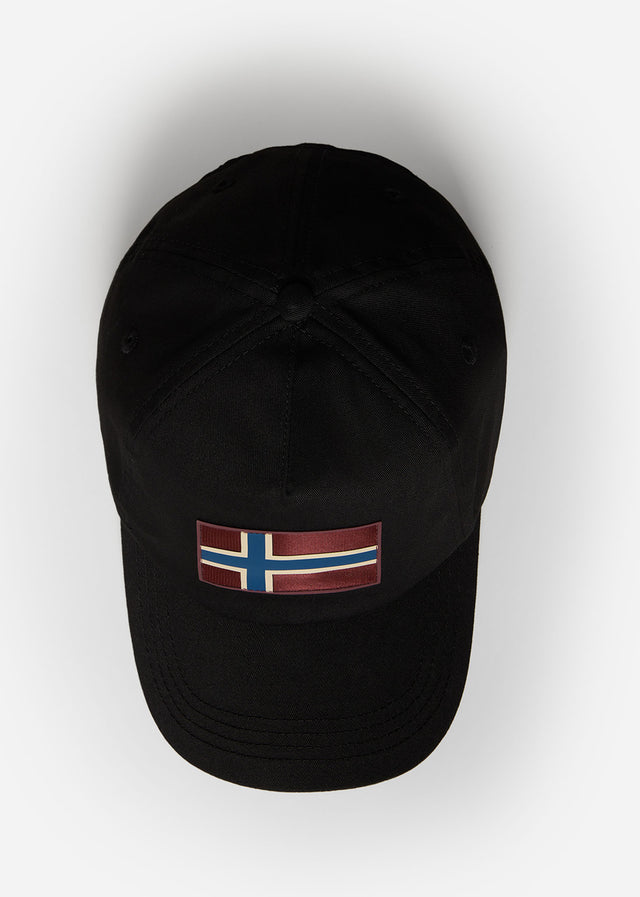 Napapijri Caps Falis 2 - black