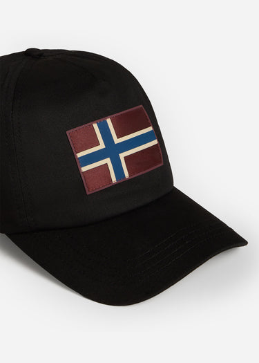 Napapijri Petten  Falis 2 - black