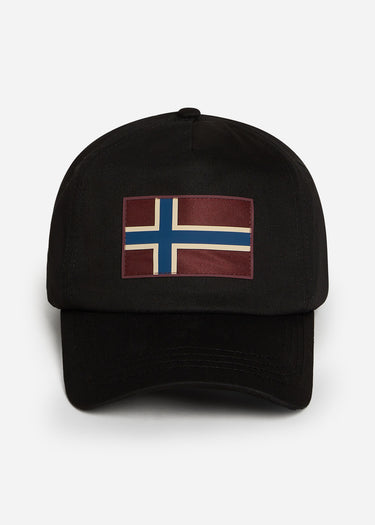 Napapijri Petten  Falis 2 - black