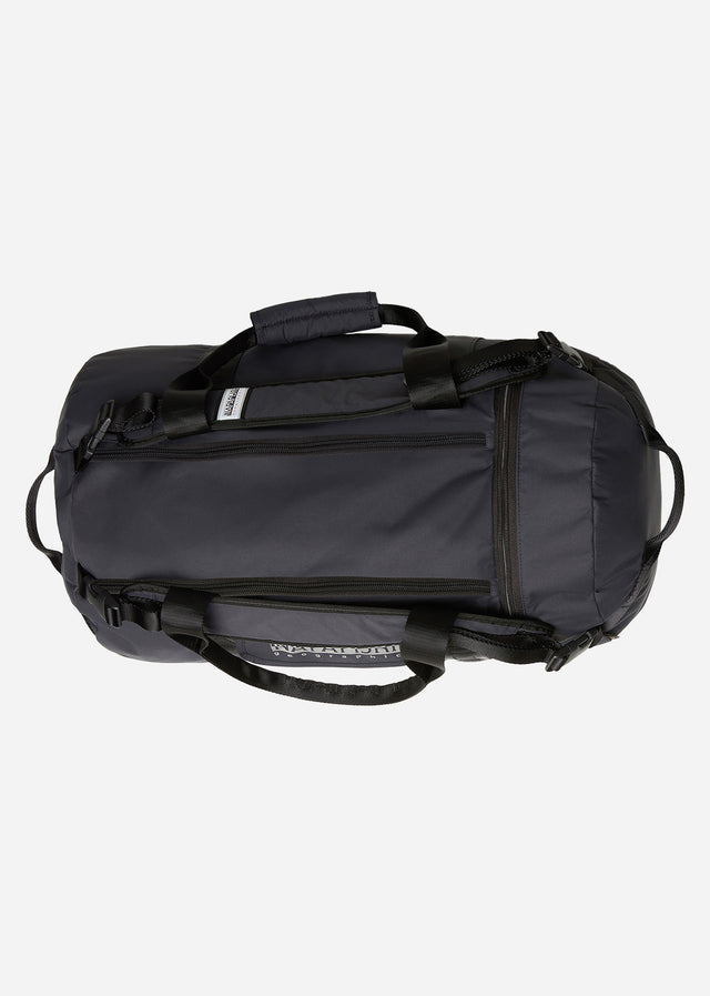 Napapijri Taschen Bering travelbag - black