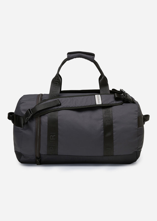 Napapijri Taschen Bering travelbag - black