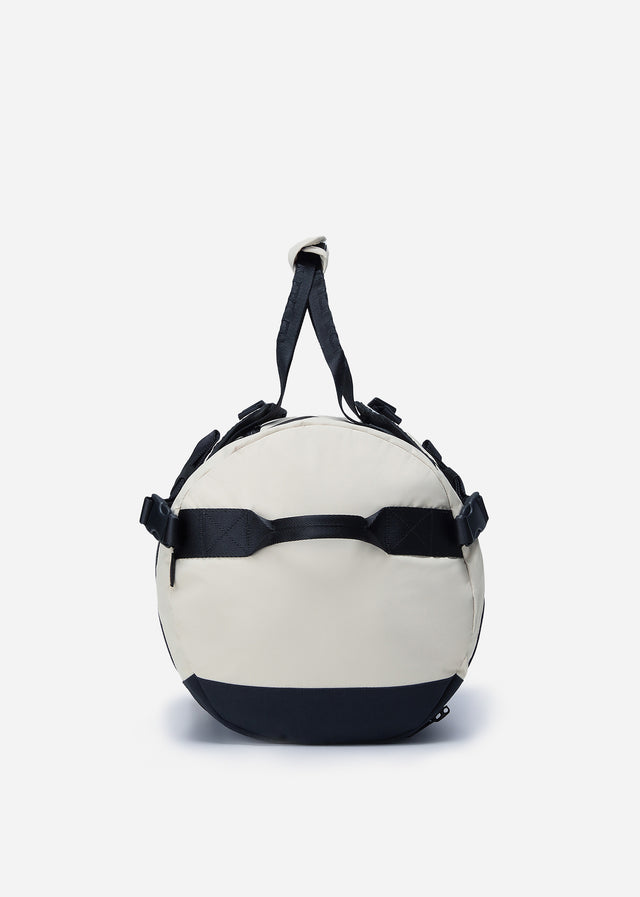 Napapijri Taschen Bering travelbag - beige silver