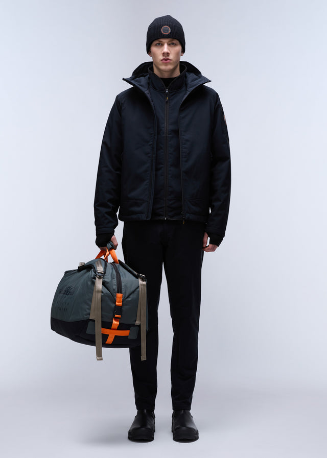 Napapijri Jacken Lorze jacket - black
