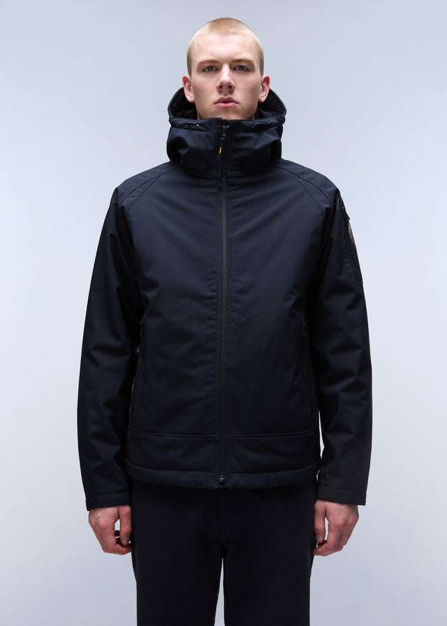 Napapijri Jacken Lorze jacket - black