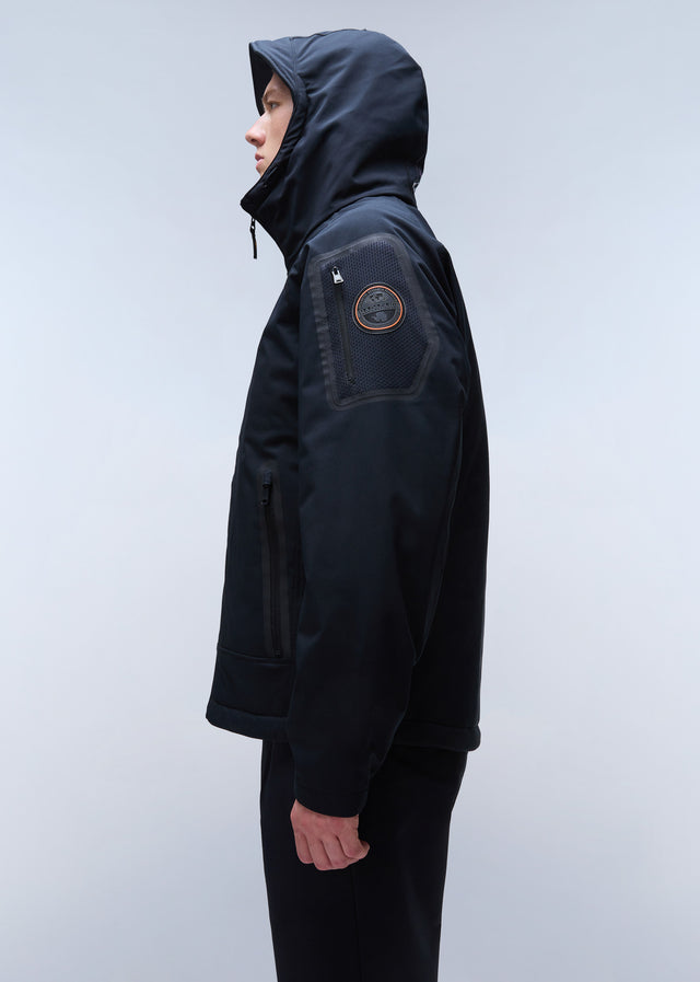 Napapijri Jacken Lorze jacket - black