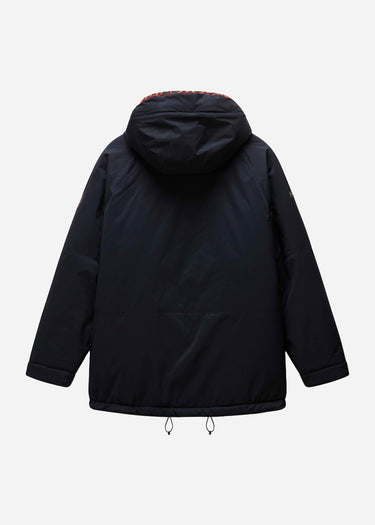 Napapijri Jassen Parka jacket - black
