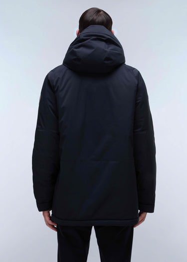 Napapijri Jassen Parka jacket - black