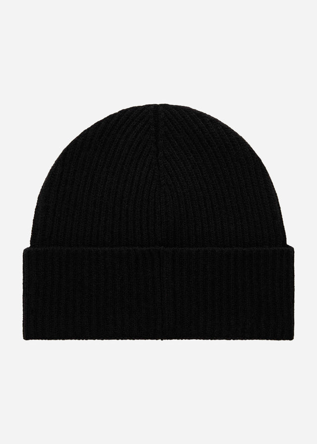 Napapijri Mützen Singine beanie - black